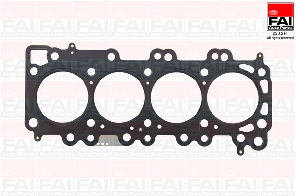 Gasket, cylinder head